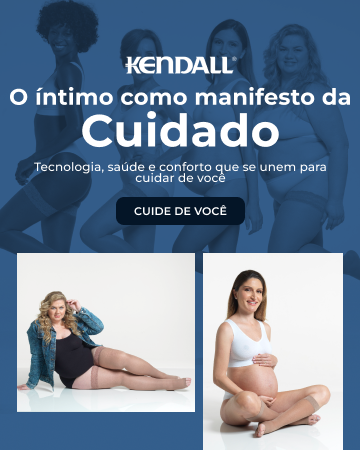 Cada Corpo tem seu Verso - Kendall - Mobile